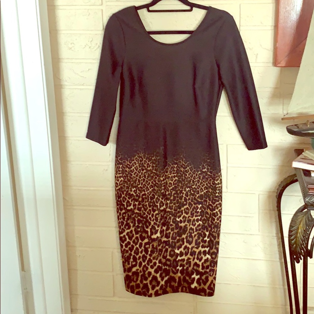Dress/Neiman Marcus